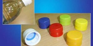 Mineral Bottle Cap