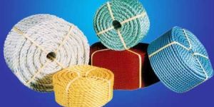 Plastic Rope