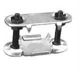 Conveyor Belt Fasteners