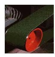 Flat Transmission Belts