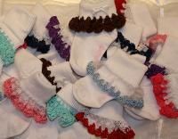 Child Fancy Socks