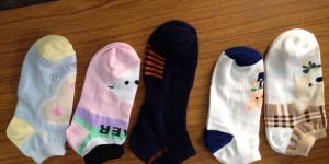 Surplus Cotton Socks