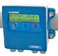 Conductivity Analyzer
