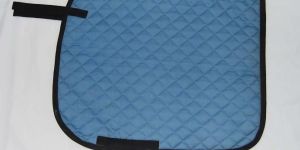 English Saddles Pad