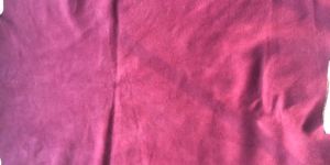 Goat Suedes Leather for Shoes