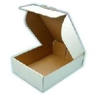 Duplex Carton Box