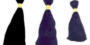 Double Drawn Remy Hair