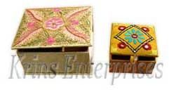 Zari Boxes