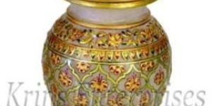 Decorative Containers Ke-mh-gp010