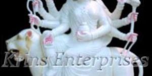 Durga Statue
