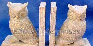 Ke-bs003 Gorara Book-end