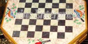 Ke-c030 Chess Game Sets