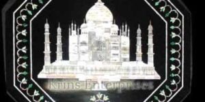 Marble Table Top Ke-tt007