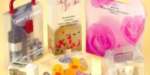 Printed Folding Carton - 02