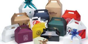 Printed Folding Carton - 03