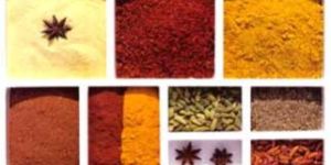 Spices