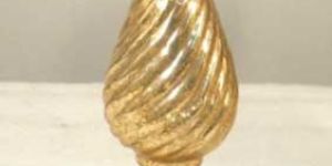 Pillar Candle Holder