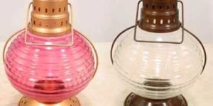 Antique Lanterns