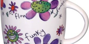 Ceramic Mugs