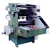 Film Lamination Machine