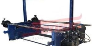 Hydraulic Lifting Mill Roll Stand