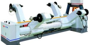 Shaftless Hydraulic Lifting Mill Roll Stand