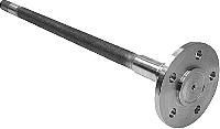 Rear Axle Shaft