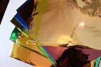 Textile Transfer Foils