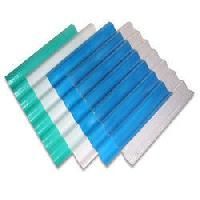 FRP Roof Light Sheet