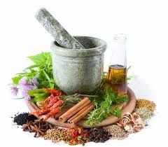 Herbal Remedies