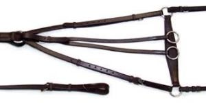 Breast Collar Martingale