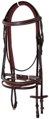 Horse Bridles-02