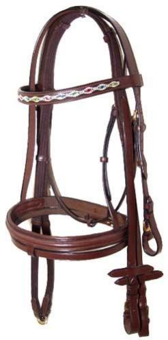 Horse Bridles-04