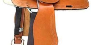Western Saddle-02