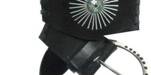 Women'S Leather Belts-02