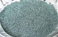 Green Silicon Carbide