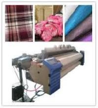Auto Jet Loom Fabrics