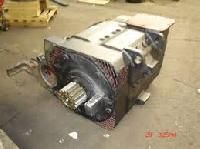 Traction Motors