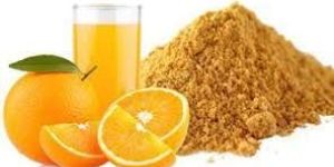 Instant Drink Powder