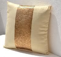 Silk Pillow Covers