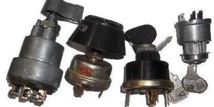 Ignition Switch