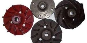 Industrial Impeller