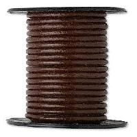 Leather Barbed Wire String
