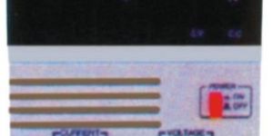 DC Regulated Power Supply