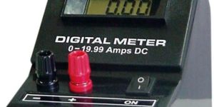 Digital Meters