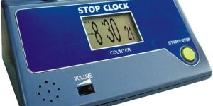 Digital Stop Clock