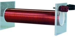 Electromagnetic Coil