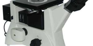Inverted Metallurgical Microscope
