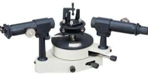 Spectrometer