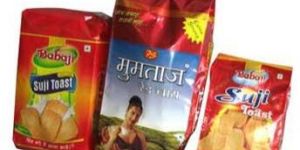 Flexible Packaging Material 02